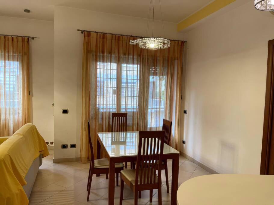 Delizioso E Silenzioso Appartamento A Roma Exterior foto